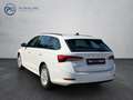 Skoda Octavia Ambition TDI Weiß - thumbnail 5