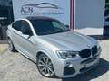 BMW X4 M i Aut. M SPORT/LED/HuD/eGSD/H&K/AHK/CAM srebrna - thumbnail 10