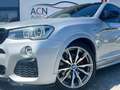 BMW X4 M i Aut. M SPORT/LED/HuD/eGSD/H&K/AHK/CAM Argento - thumbnail 8