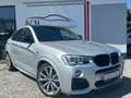 BMW X4 M i Aut. M SPORT/LED/HuD/eGSD/H&K/AHK/CAM Zilver - thumbnail 11