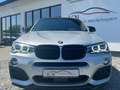BMW X4 M i Aut. M SPORT/LED/HuD/eGSD/H&K/AHK/CAM Silver - thumbnail 9
