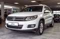 Volkswagen Tiguan 1.4 TSI 4Motion Life*Panorama*ParkAssist* Wit - thumbnail 1