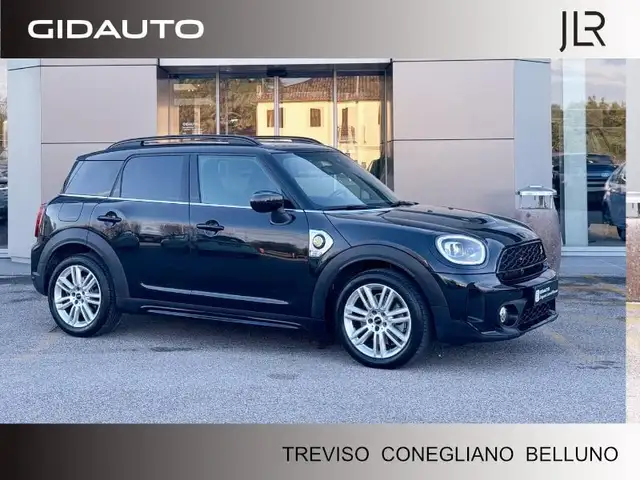 MINI Cooper Countryman Cooper S E Classic 4WD automatica