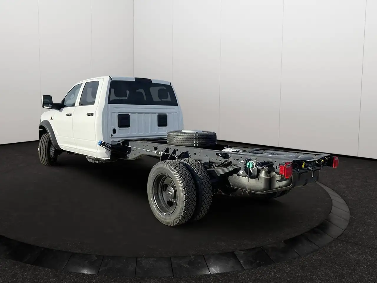 RAM 5500 снимка RAM 5500