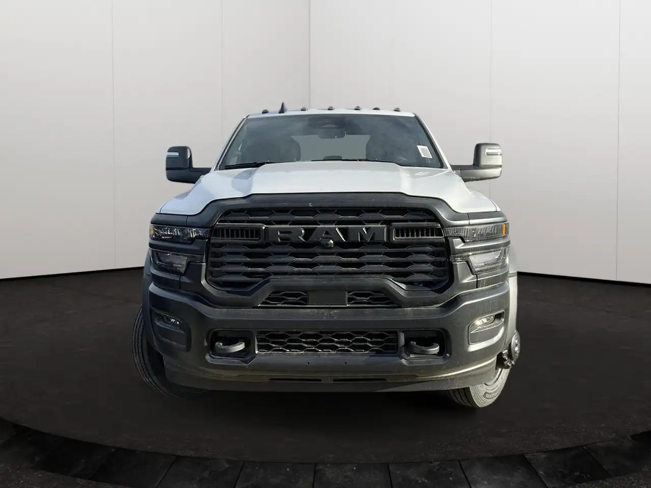 RAM 5500 снимка RAM 5500