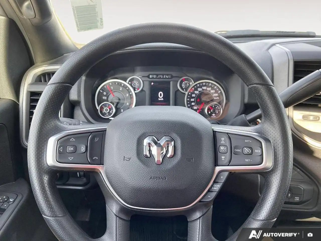 RAM 5500 снимка RAM 5500