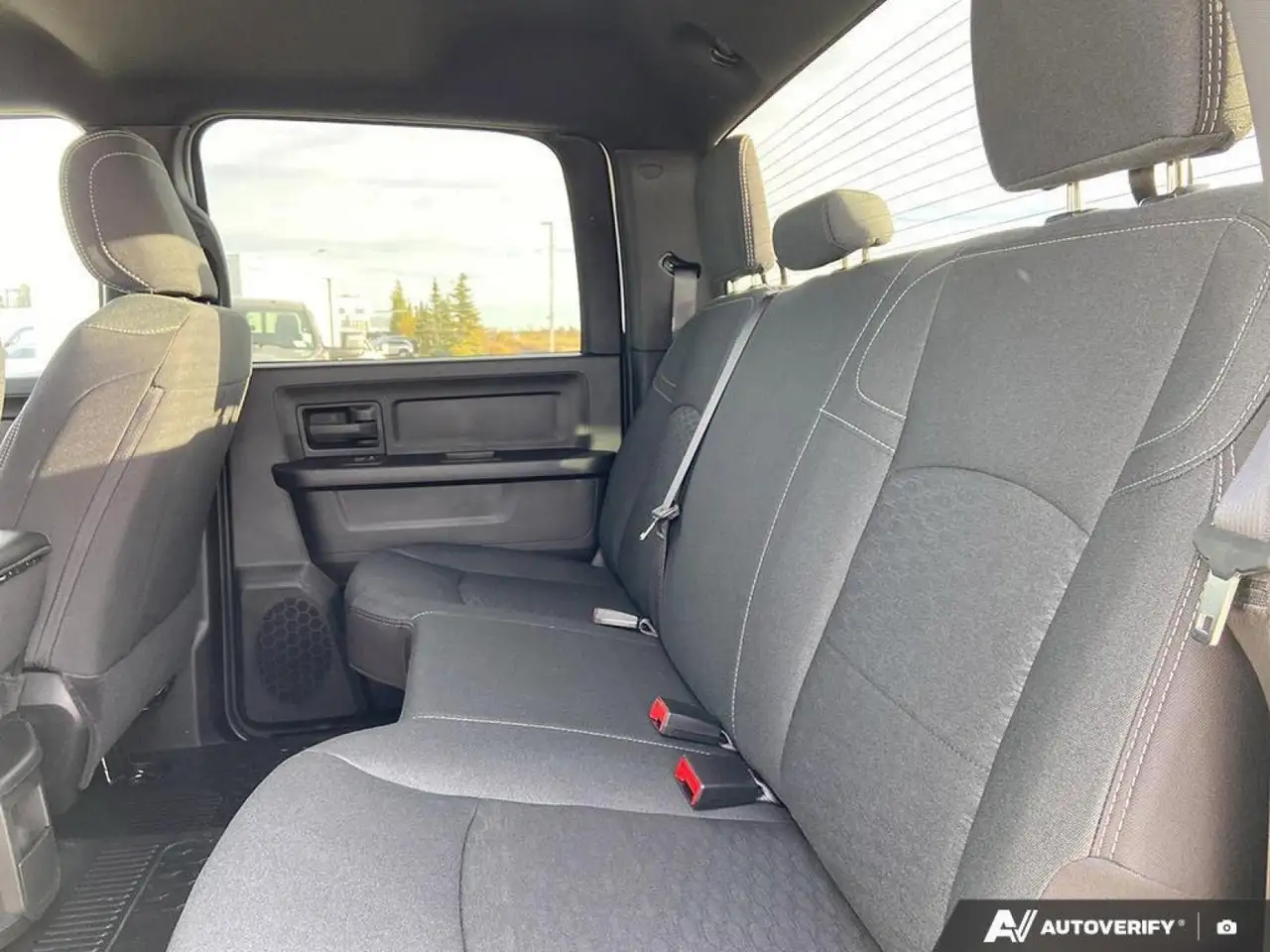 RAM 5500 снимка RAM 5500
