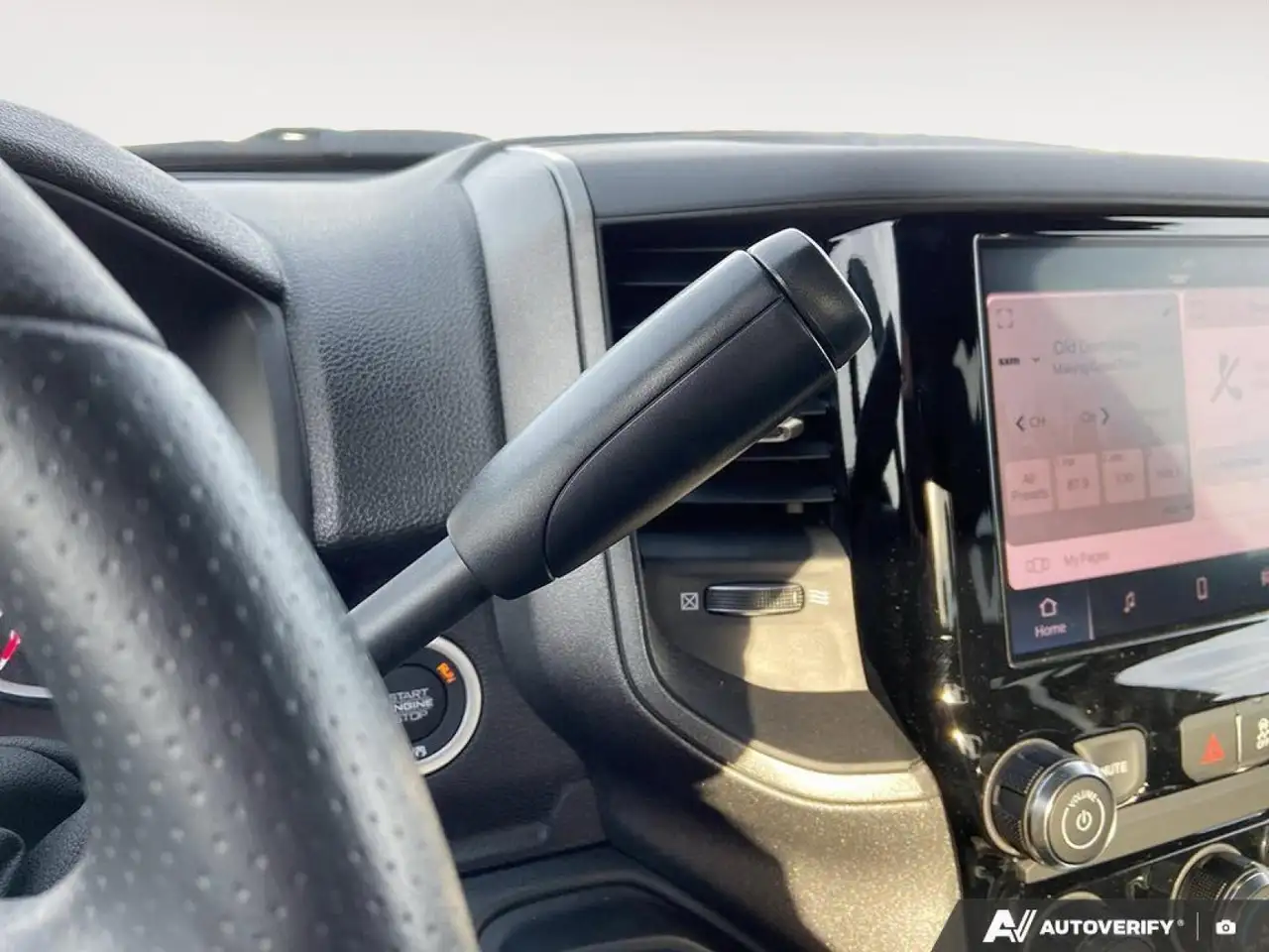 RAM 5500 снимка RAM 5500