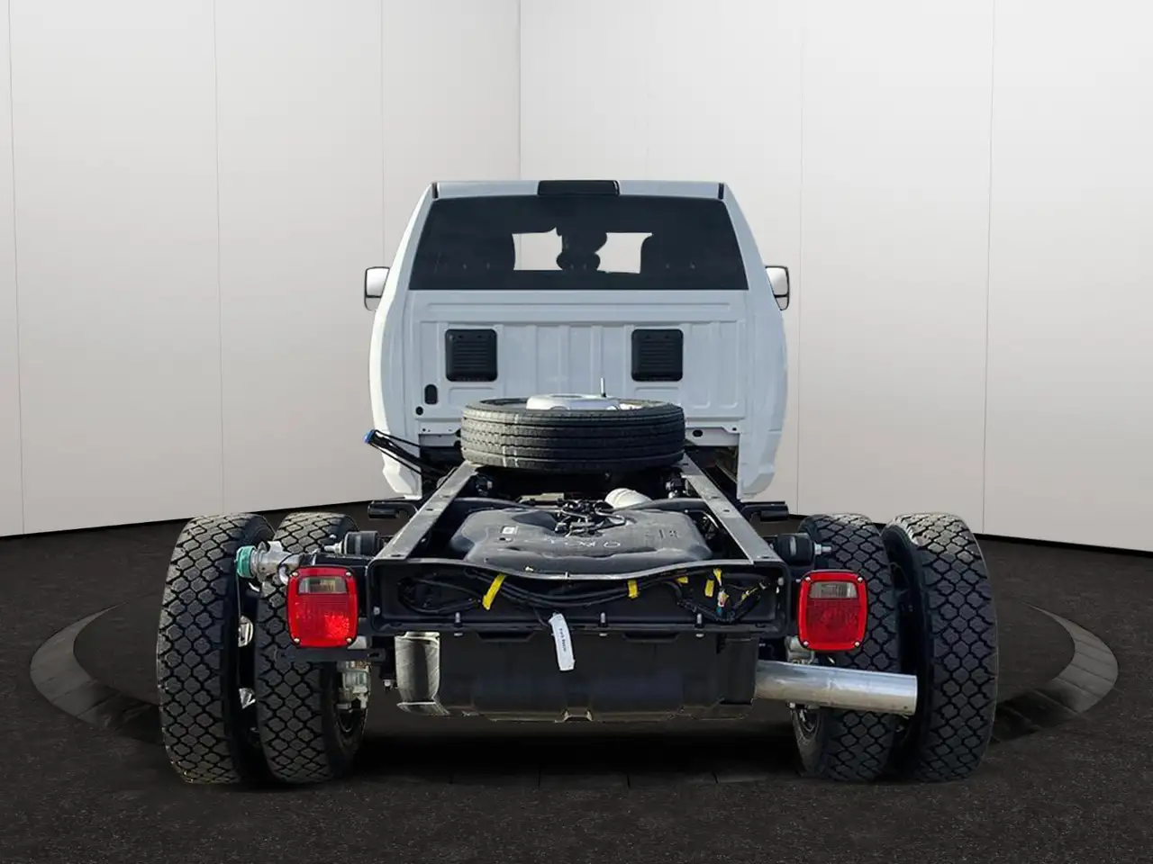 RAM 5500 снимка RAM 5500