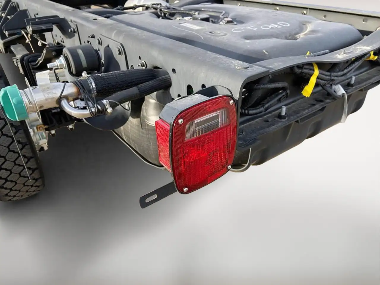RAM 5500 снимка RAM 5500