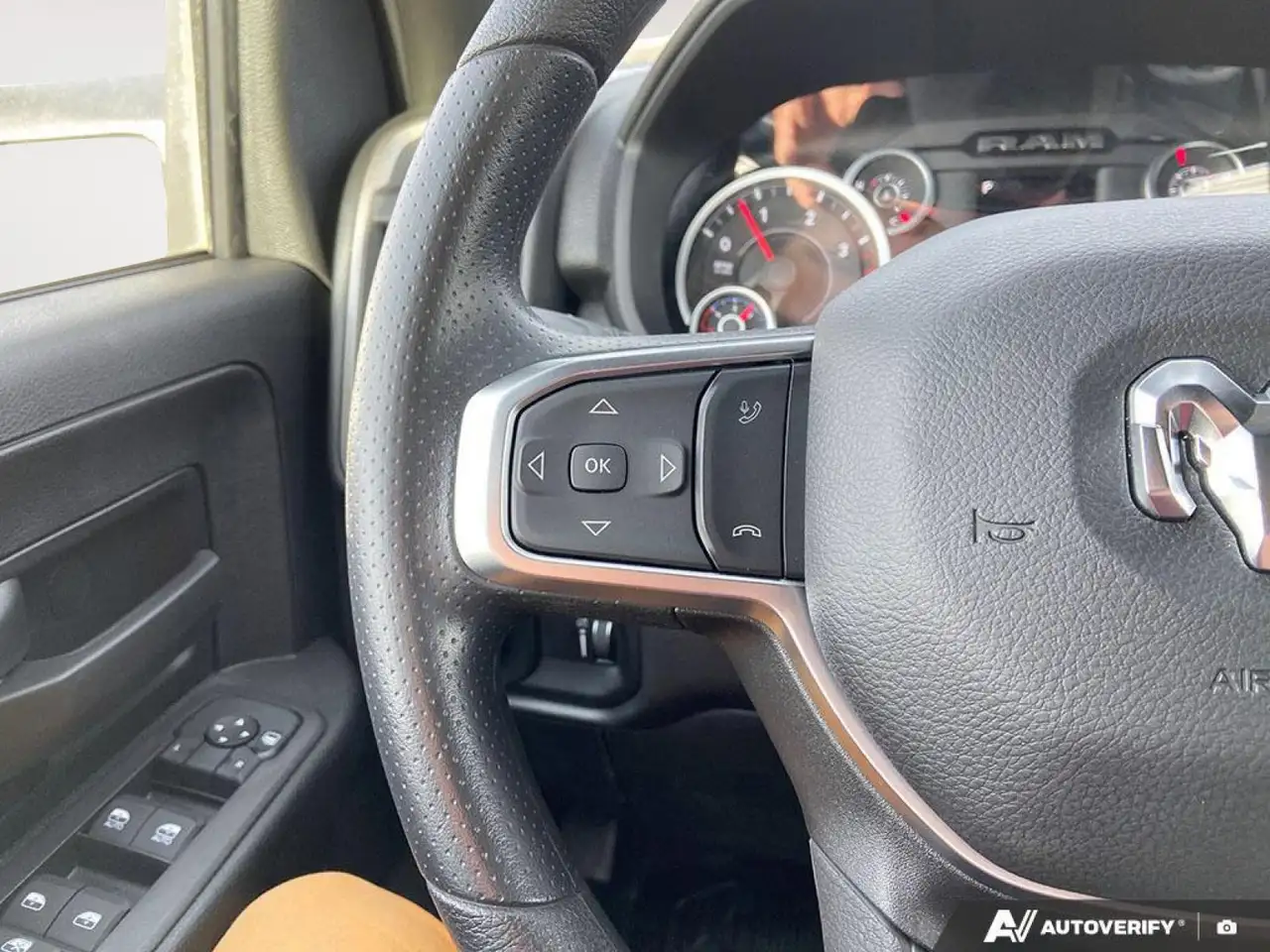 RAM 5500 снимка RAM 5500