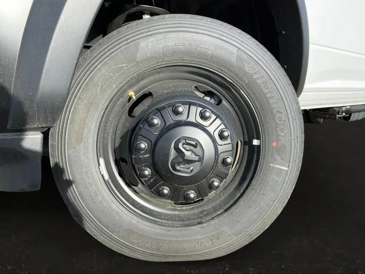 RAM 5500 снимка RAM 5500