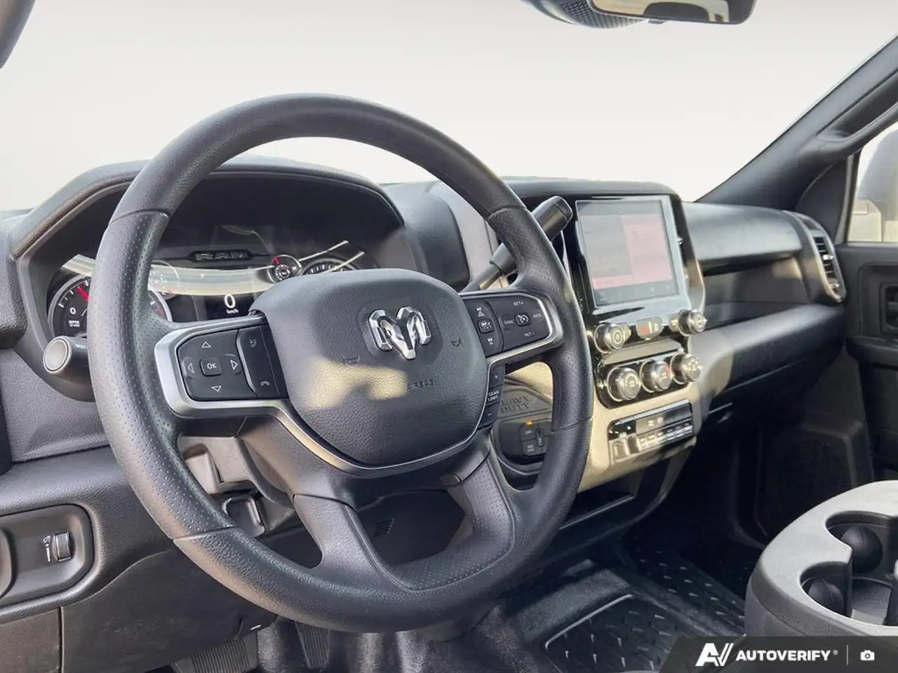 RAM 5500 снимка RAM 5500