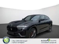 Maserati Levante 3.0 V6 Modena