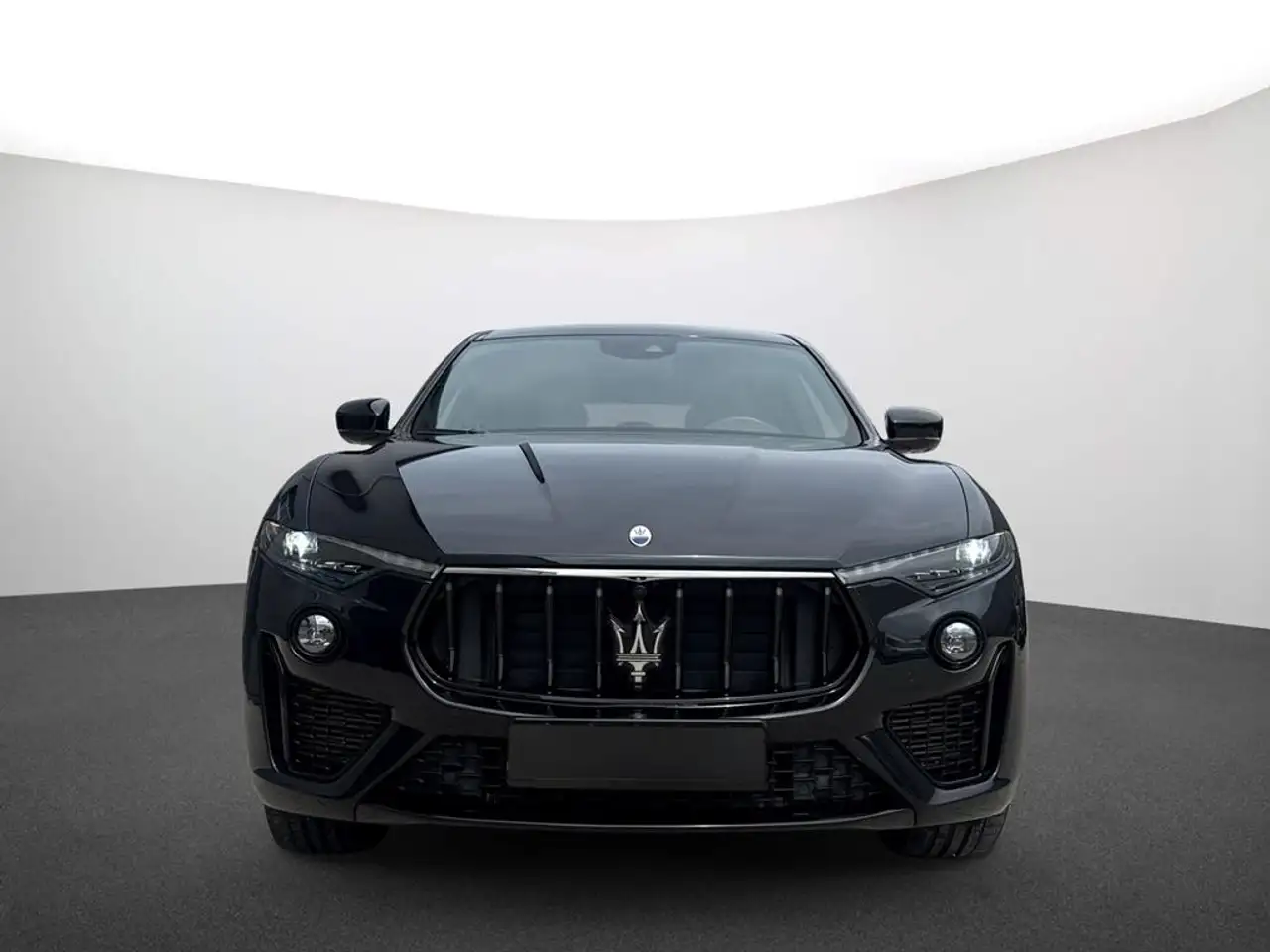Maserati Levante 2022