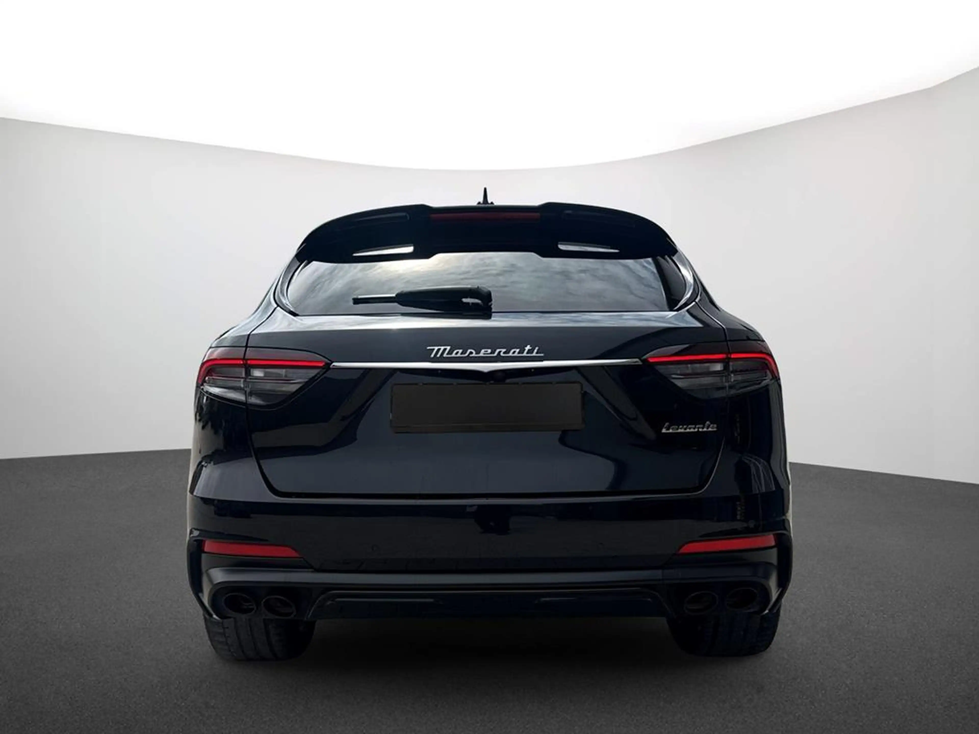 Maserati Levante 3.0 V6 Modena — photo 3
