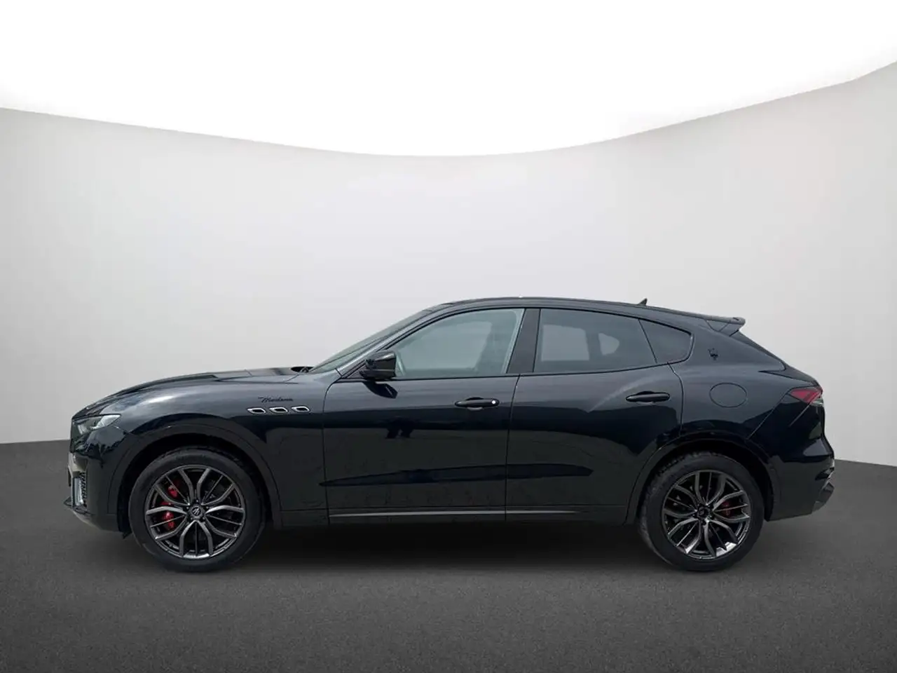 Maserati Levante 2022