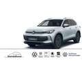 Volkswagen Tiguan Life 1.5eTSI DSG LEDPlus NAV AppCon ACC SHZ Zilver - thumbnail 1