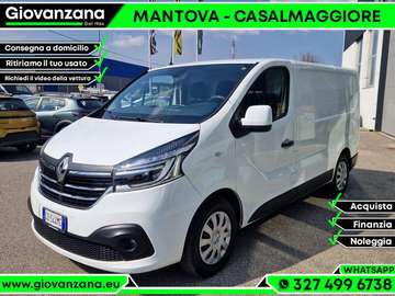 T27 2.0 dci 145cv L1H1 Energy Ice Plus EDC