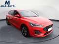 Ford Focus 1.0 EcoBoost Hyb.155cv ST-Line X Auto Rot - thumbnail 4