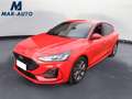 Ford Focus 1.0 EcoBoost Hyb.155cv ST-Line X Auto Rot - thumbnail 1