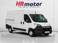 Opel Movano Fg. 2.2 BlueHDI Base 140 L2H2 3500 Blanco - thumbnail 1