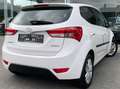 Hyundai iX20 1.4i / Clim Auto / Cruise / PDC / GARANTIE / Blanc - thumbnail 4