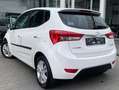 Hyundai iX20 1.4i / Clim Auto / Cruise / PDC / GARANTIE / Blanc - thumbnail 8
