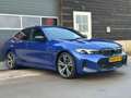 BMW 340 3-serie M340i xDrive Panoramadak ACC Fabrieksgaran Bleu - thumbnail 35