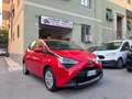 Toyota Aygo Aygo Connect 1.0 VVT-i 72 CV x-clusiv PREZZO REALE Rouge - thumbnail 1