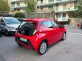 Toyota Aygo Aygo Connect 1.0 VVT-i 72 CV x-clusiv PREZZO REALE Rouge - thumbnail 2