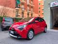 Toyota Aygo Aygo Connect 1.0 VVT-i 72 CV x-clusiv PREZZO REALE Rouge - thumbnail 3
