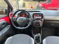 Toyota Aygo Aygo Connect 1.0 VVT-i 72 CV x-clusiv PREZZO REALE Rouge - thumbnail 10