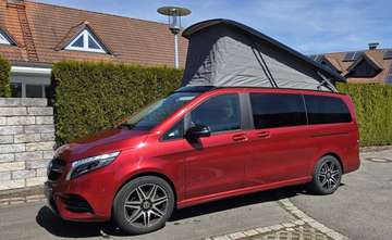 V 300 d HORIZON EDITION 4MATIC