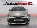 Toyota Corolla 125H Business Plus Plateado - thumbnail 2