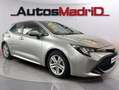 Toyota Corolla 125H Business Plus Plateado - thumbnail 1