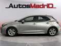 Toyota Corolla 125H Business Plus Plateado - thumbnail 4