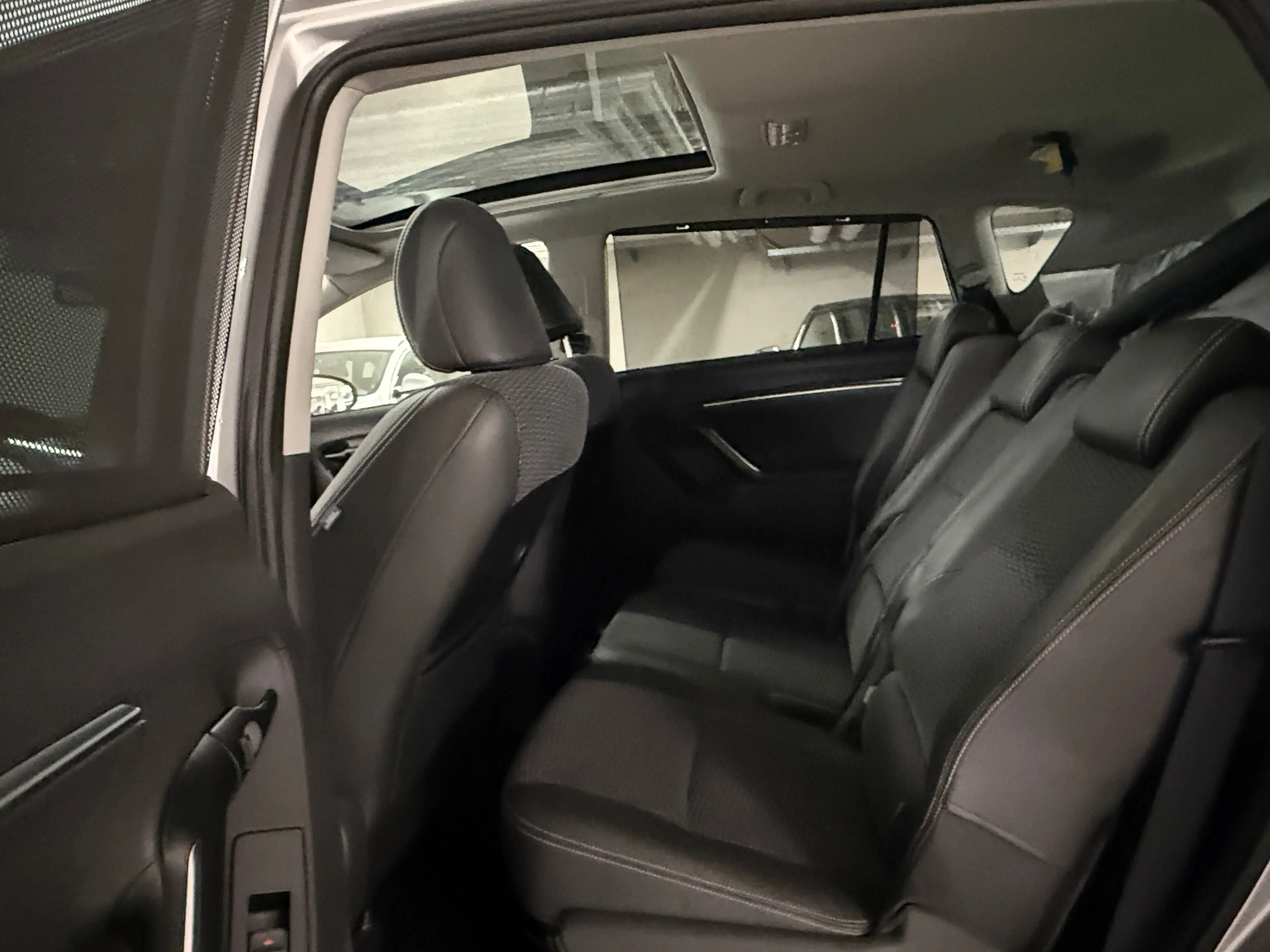 Toyota Verso 1.6 D-4D Executive*Navi*PDC*AHK* — photo 11