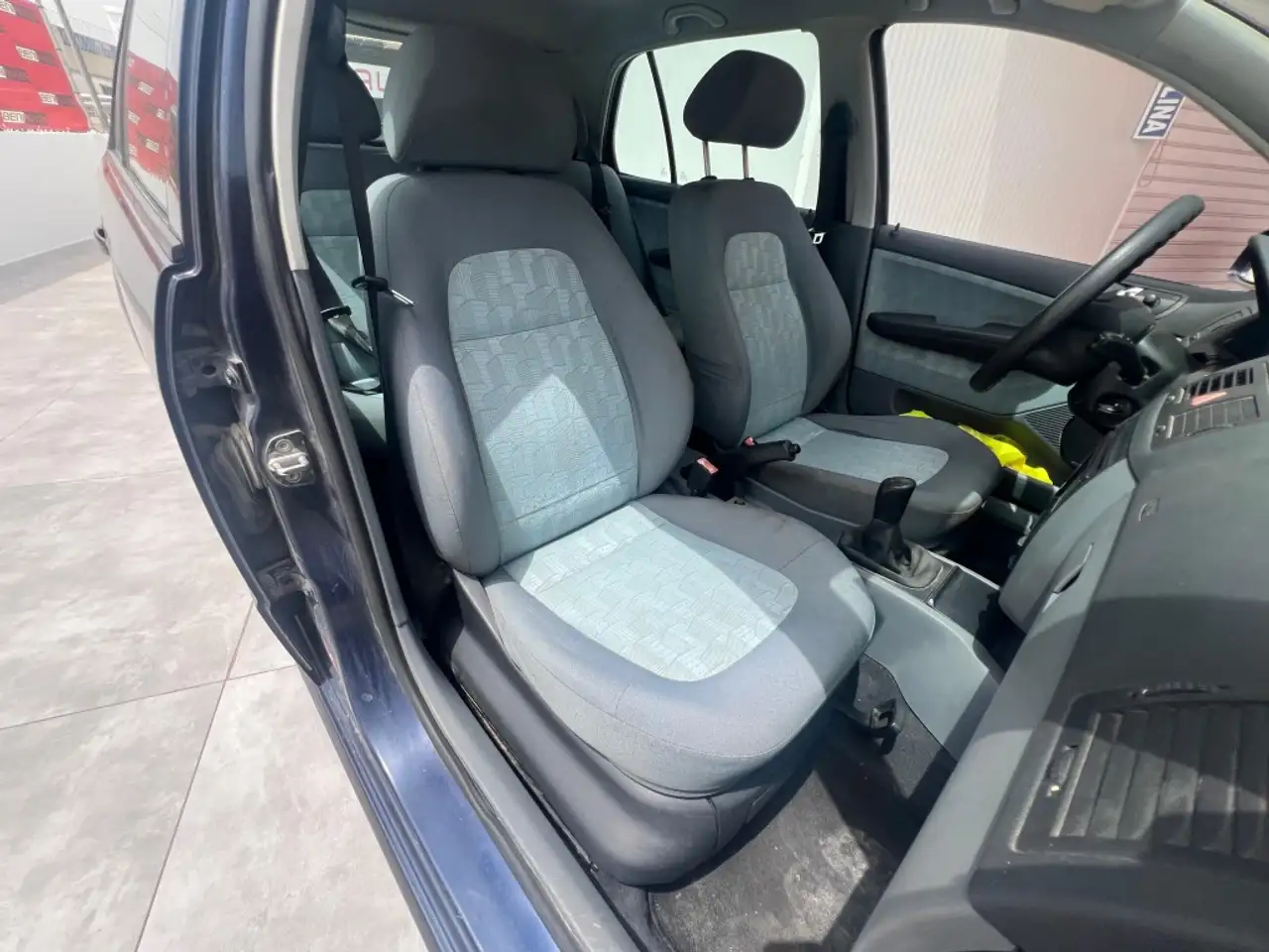Skoda Fabia 1.4 Classic, foto 12