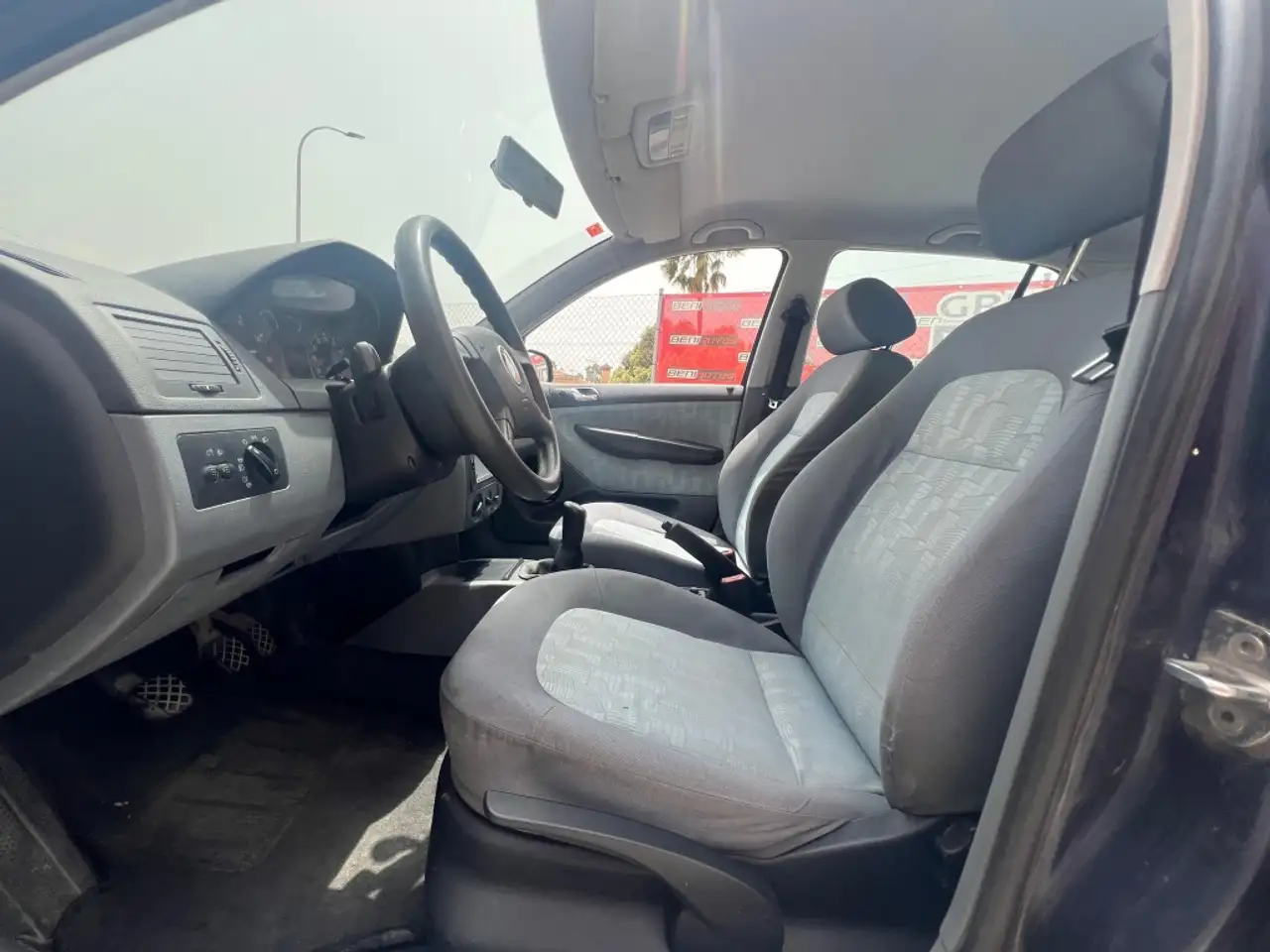 Skoda Fabia 1.4 Classic, foto 9