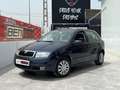 Skoda Fabia 1.4 Classic Azul - thumbnail 1