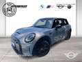 MINI Cooper SE DAB-LED-Navi-Tempomat-Klimaautomatik Gris - thumbnail 1