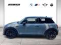 MINI Cooper SE DAB-LED-Navi-Tempomat-Klimaautomatik Gris - thumbnail 3