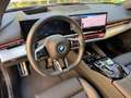 BMW i5 40 eDrive M Sport 1.Hand Travel/Inno/Comfort Zwart - thumbnail 21