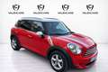MINI One Countryman D Rojo - thumbnail 1