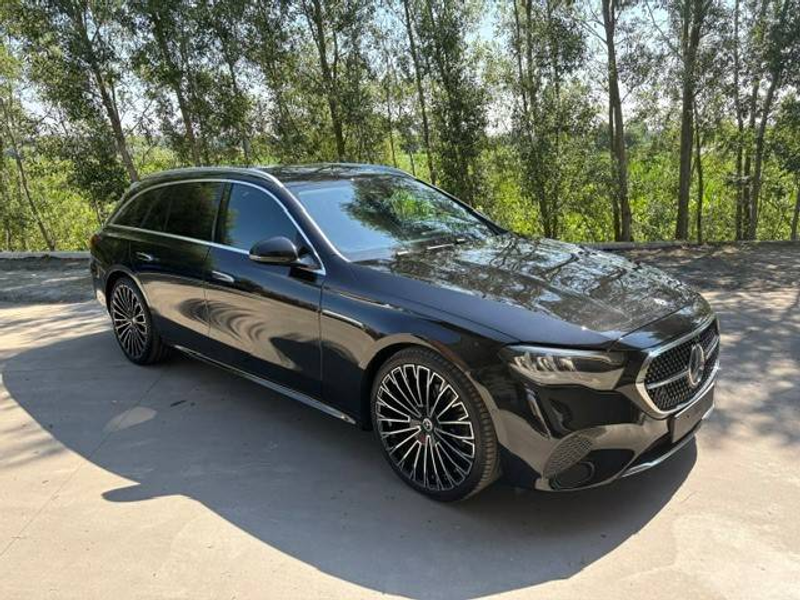 Mercedes-Benz E 220 E Break 220 d Business Line Business Line