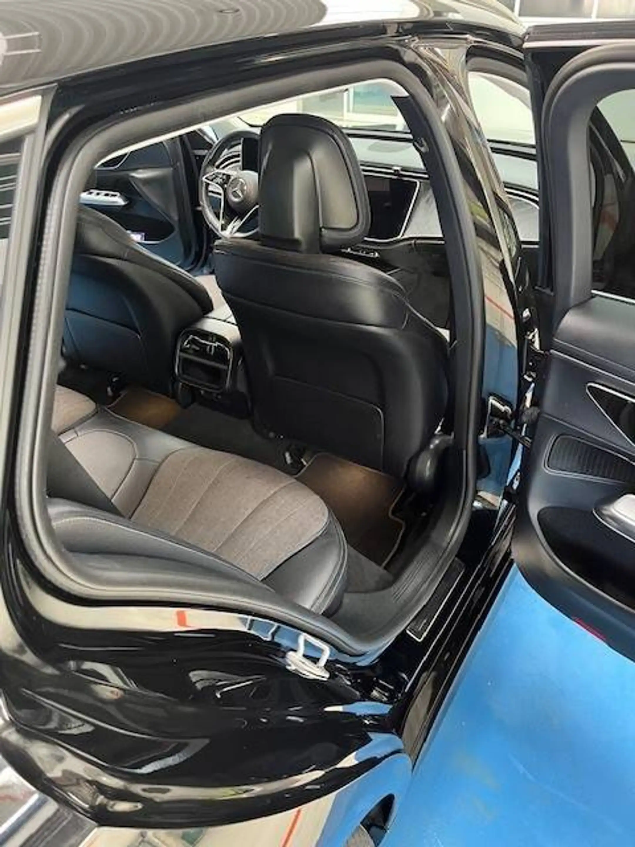 Mercedes-Benz E 220 E Break 220 d Business Line Business Line — photo 12
