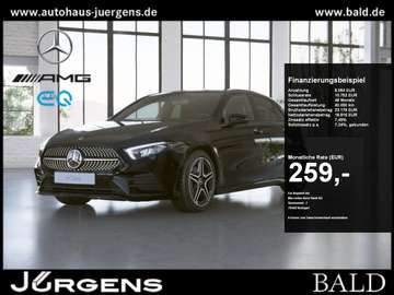 AMG-Sport/LED/Cam/Night/Ambiente/SHZ/18'