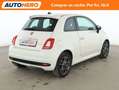 Fiat 500 1.0 Mild-Hybrid Hey Google Blanco - thumbnail 6