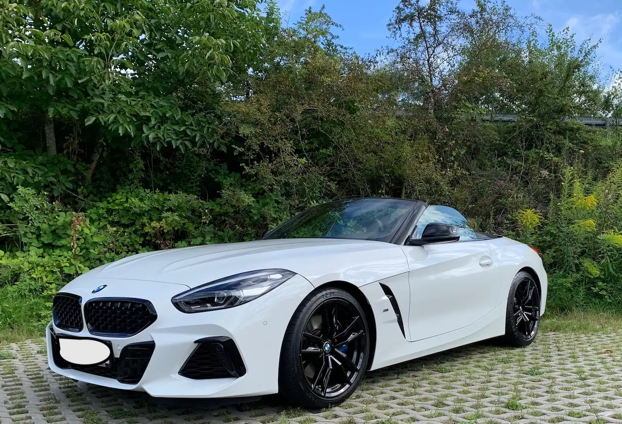 BMW Z4 M